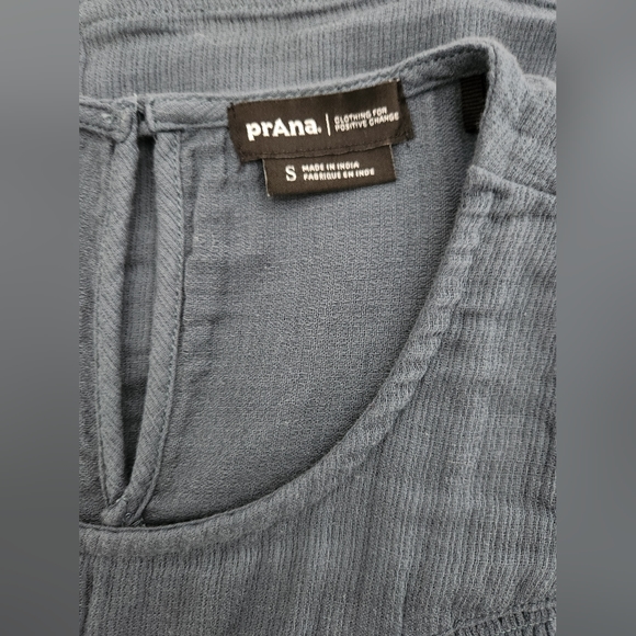 PRANA SUNKISSED TANK - Picture 5 of 5